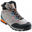 Pánské topánky Elbrus Condis Mid WP dark grey