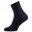 Nepremokavé ponožky SealSkinz Road Ankle