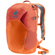 Turistický batoh Deuter Speed Lite 21 oranžová paprika-saffron