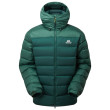 Pánska bunda Mountain Equipment Senja Jacket