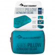 Vankúš Sea to Summit Aeros Ultralight Pillow Deluxe