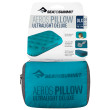 Vankúš Sea to Summit Aeros Ultralight Deluxe Pillow