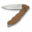 Vreckový nôž Victorinox Evoke Wood hnedá