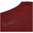 Dámske tričko Warg M-Boo 190 Short W
