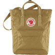 Batoh Fjällräven Kånken Totepack hnedá Clay