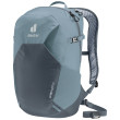 Turistický batoh Deuter Speed Lite 21 sivá/modrá shale-graphite