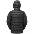 Pánska páperová bunda Montane Men'S Anti-Freeze Xt Hoodie