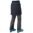 Páperová sukňa Mountain Equipment Frostline Wmns Skirt 2022