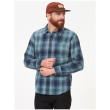 Pánska košeľa Marmot Fairfax Novelty Light Weight Flannel