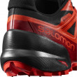 Pánske bežecké topánky Salomon Spikecross 5 Gore-Tex