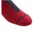 Nepremokavé ponožky SealSkinz Road Ankle