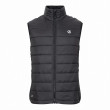 Pánska vesta Dare 2b Touring II Gilet čierna black