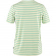 Dámske tričko Fjällräven Striped T-shirt W