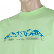 Pánske tričko Sensor Coolmax Fresh PT Mountains