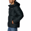 Pánska zimná bunda Columbia Puffect™ Hooded Jacket
