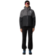 Dámska bunda The North Face W Diablo Dynamic Zip-In Jacket