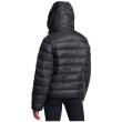 Dámska bunda Under Armour Legend Down Hooded Jacket