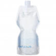 Fľaša Platypus Soft Bottle 1,0L Closure