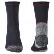 Pánske ponožky Bridgedale Hike LW T2 CP Boot