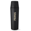 Termoska Primus TrailBreak Vacuum Bottle 0.75 čierna Black