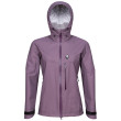 Dámska bunda High Point Cliff Lady Jacket fialová Arctic Dusk