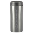 Termohrnček LifeVenture Thermal Mug 0,3l sivá Tungsten