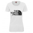 Dámské triko The North Face Easy Tee