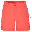 Dámske kraťasy Dare 2b Melodic II Short oranžová Neon Peach