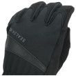 Nepremokavé cyklorukavice Sealskinz WP All Weather Cycle Glove