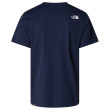 Pánske tričko The North Face M S/S Easy Tee