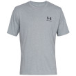 Pánske tričko Under Armour Sportstyle Left Chest SS