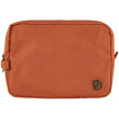 Taška Fjällräven Gear Bag Large oranžová Terracotta Brown