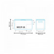 Chladiaci boxy Mestic Coolbox Compressor MCCP-35 AC/DC