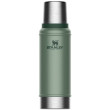 Termoska Stanley Classic series 750ml zelená Green