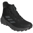 Pánske topánky Adidas Terrex Trailmaker 2 Mid GTX čierna CBLACK/CARBON/GREFOU