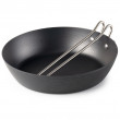 Panvica GSI Outdoors Carbon Steel 10" Frypan