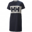 Dámske šaty Helly Hansen W Active T-Shirt Dress