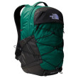 Mestský batoh The North Face Borealis zelená EVERGREEN/TNF BLACK