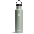 Termofľaša Hydro Flask Standard Flex Cap 24 oz čierna/sivá AGAVE