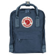 Batoh Fjällräven Kanken Mini 7 tmavomodrá RoyalBlueGooseEye