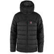 Pánska bunda Fjällräven Expedition Mid Winter Jacket M čierna Black-Basalt