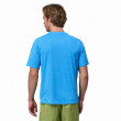 Pánske tričko Patagonia M's Cap Cool Daily Graphic Shirt - Lands