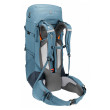 Turistický batoh Deuter Aircontact Core 50+10