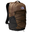 Mestský batoh The North Face Borealis hnedá SMOKEY BROWN/TNF BLACK