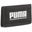 Peňaženka Puma Plus Wallet čierna Black