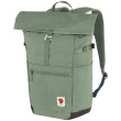 Batoh Fjällräven High Coast Foldsack 24 svetlozelená Patina Green