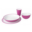 Sada riadov Omada Sanaliving Set 4 pcs