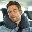 Cestovný vankúš LifeVenture Inflatable Neck Pillow