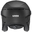 Lyžiarska prilba Uvex Instinct Visor