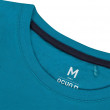 Pánske tričko Ocún Classic T Men Blue Polaro